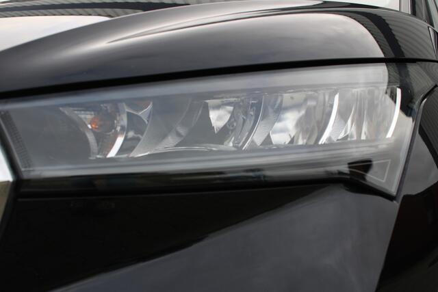 Skoda Enyaq iV 60 | Incl. 12 maanden garantie | Adaptive cruise | Climate control | Apple CarPlay | Stoel en stuurverwarming | Navigatie | Getint glas | LED koplampen | Achteruitrij camera | Draadloos telefoon lader |