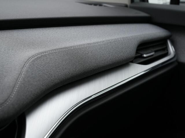 Skoda Enyaq iV 60 179 pk | Panoramadak | Trekhaak | Geheugenstoel | Matrix LED | Stuur-/stoelverwarming