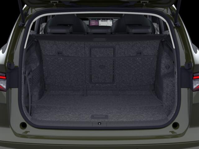 Skoda Enyaq iV 85 Sportline 286 PK | Panoramadak | 360 camera | Head-Up display | Trekhaak |