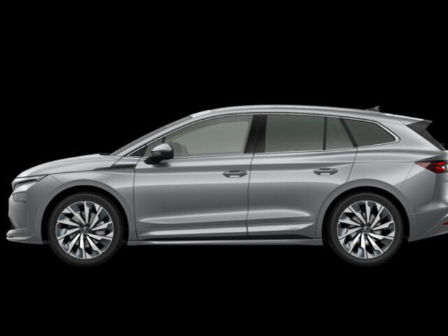 Skoda Enyaq iV 85 Selection 286 PK | Panoramadak | Trekhaak | 21" Lichtmetalen velgen | Elek. Achterklep|