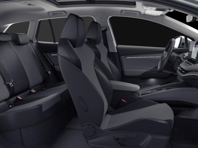 Skoda Enyaq iV 85 Selection 286 PK | Panoramadak | Trekhaak | 21" Lichtmetalen velgen | Elek. Achterklep|