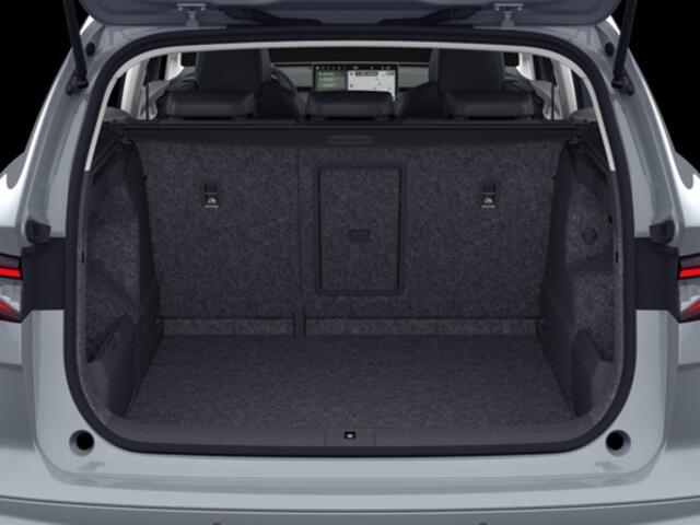 Skoda Enyaq iV 85 Selection 286 PK | Panoramadak | Trekhaak | 21" Lichtmetalen velgen | Elek. Achterklep|