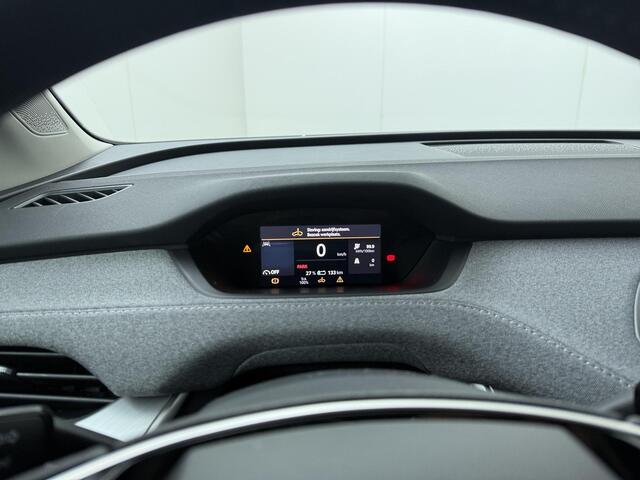 Skoda Enyaq iV 85 Selection 286 PK | Panoramadak | Trekhaak | 21" Lichtmetalen velgen | Elek. Achterklep|