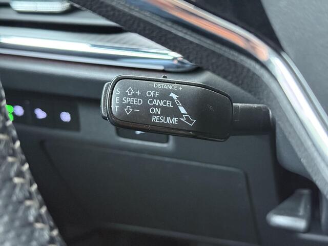 Skoda Enyaq iV Coupé 80 RS | 299 PK | SoH 92% | Panoramadak | Matrix LED koplampen | Virtual pedal achterklep | 21" LM velgen | Lederen bekleding |