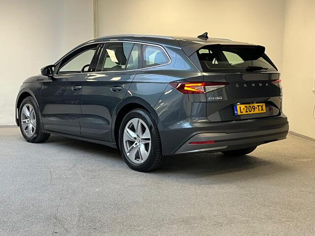 Skoda Enyaq iV 80 | 93% SOH | CAMERA | CARPLAY |