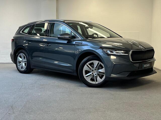 Skoda Enyaq iV 80 | 93% SOH | CAMERA | CARPLAY |