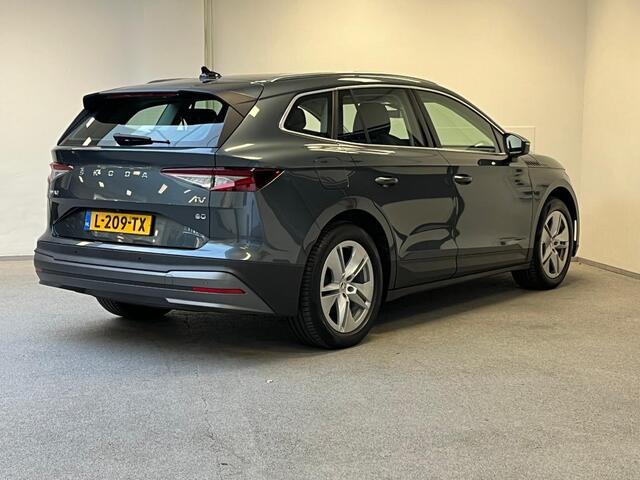 Skoda Enyaq iV 80 | 93% SOH | CAMERA | CARPLAY |