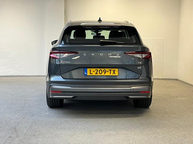 Skoda Enyaq iV 80 | 93% SOH | CAMERA | CARPLAY |