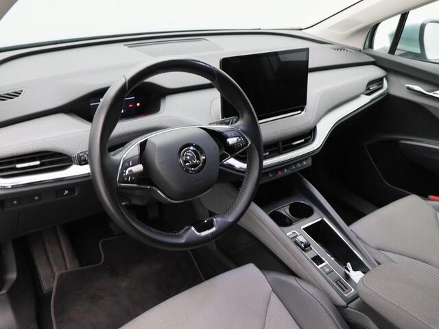 Skoda Enyaq iV 60 180 Pk | Camera | Climatronic | Navigatie | CarPlay | 19 Inch | 108.763 Km !!