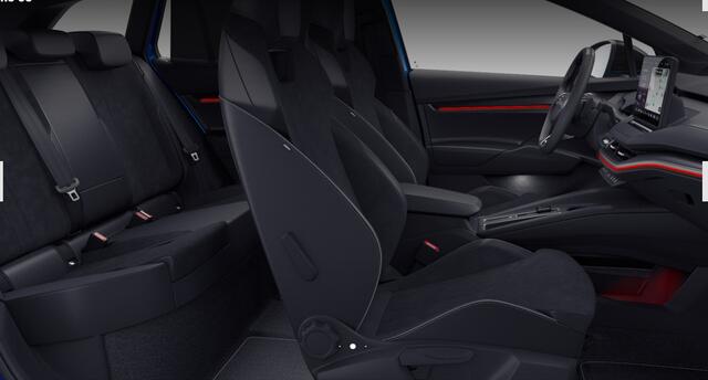 Skoda Enyaq iV 60 Sportline | Advanced | Trekhaak | Panoramadak | Winterpakket | 3000,- Euro inruilpremie!