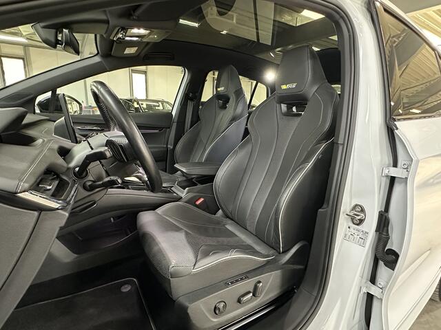 Skoda Enyaq iV Coupé 80 RS 300pk | Leder-pakket | Sport Plus-pack | Panorama | Matrix LED