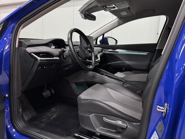 Skoda Enyaq iV 60 91% SOH TREKHAAK NAVI CLIMA PDC LMV