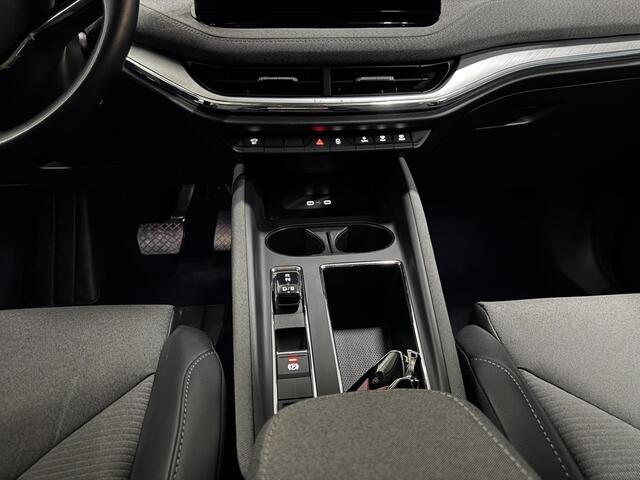 Skoda Enyaq iV 60 91% SOH TREKHAAK NAVI CLIMA PDC LMV