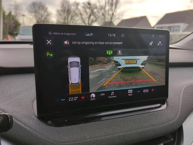 Skoda Enyaq iV 60 180 pk / Comfort / Panoramadak