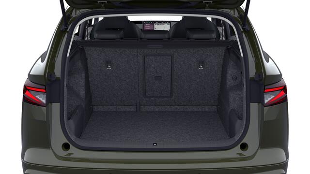 Skoda Enyaq iV 85 Elektromotor 286 1AT Sportline Automaat