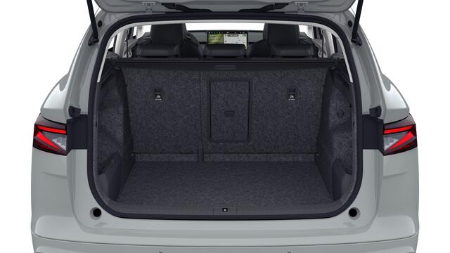 Skoda Enyaq iV 85X Elektromotor 340 1AT RS Automaat