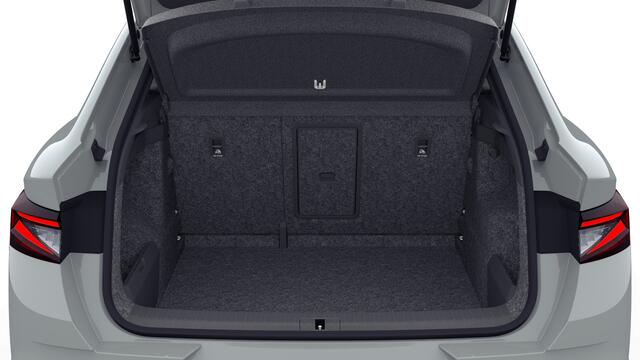 Skoda Enyaq iV Coupe Enyaq Coupé 85 Elektromotor 286 1AT Sportline Automaat