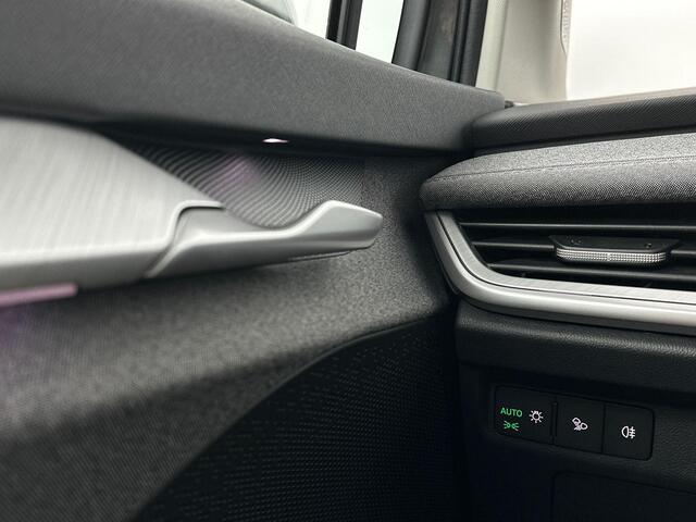 Skoda Enyaq iV Business Edition Elektromotor 210 kW / 286 PK SUV