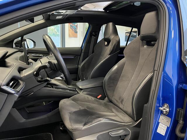 Skoda Enyaq iV 80 Sportline | PANO | 360 CAMERA| HEAD-UP | WARMTEPOMP |