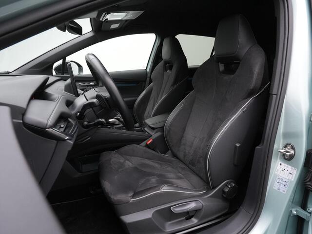 Skoda Enyaq iV 60 179 pk Sportline | Trekhaak | Matrix LED | Achteruitrijcamera | Adaptive Cruise | Navigatie | Keyless Entry | Side Assist