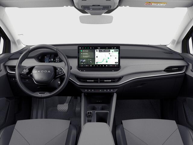 Skoda Enyaq iV Business Edition 85 | Trekhaak wegklapbaar | 20'' neptune velgen | 3.000,- inruilbonus!!