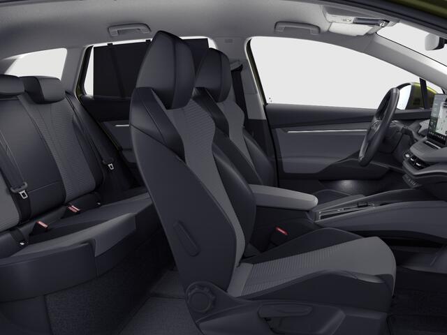 Skoda Enyaq iV Business Edition 85 | Trekhaak wegklapbaar | 20'' neptune velgen | 3.000,- inruilbonus!!