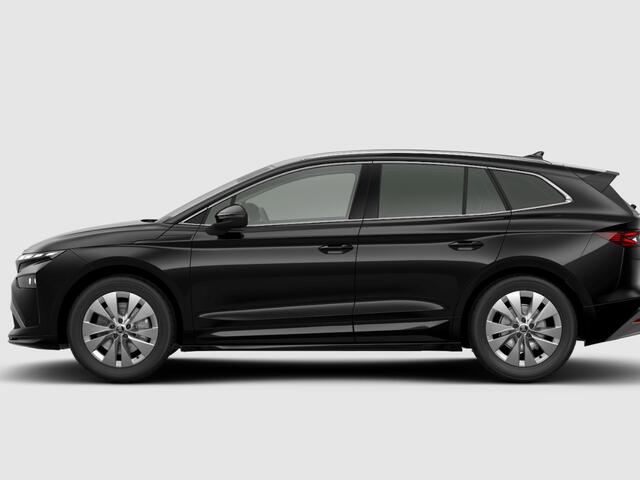 Skoda Enyaq iV Business Edition 85 | trekhaak wegklapbaar | 19'' proteus velgen | 3.000,- inruilbonus!!