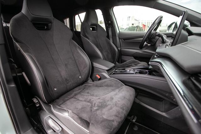 Skoda Enyaq iV 60 Sportline | Apple cp/Android auto | elec. klep | Adapt. cruise |