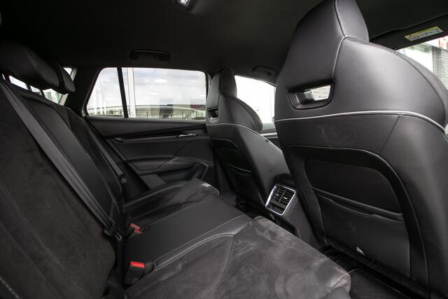 Skoda Enyaq iV 60 Sportline | Apple cp/Android auto | elec. klep | Adapt. cruise |