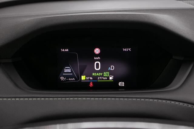 Skoda Enyaq iV 60 Sportline | Apple cp/Android auto | elec. klep | Adapt. cruise |