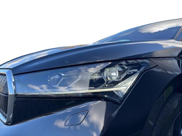 Skoda Enyaq iV 80 204 PK ? Leder ? Pano ? 360CAM ? Matrix LED