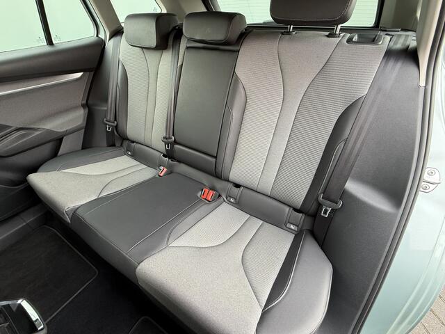 Skoda Enyaq iV BWJ 2022 80 204 pk NIEUW BINNEN !!