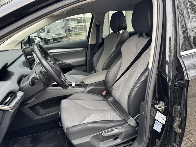 Skoda Enyaq iV 60 *90%SOH*13140 netto*