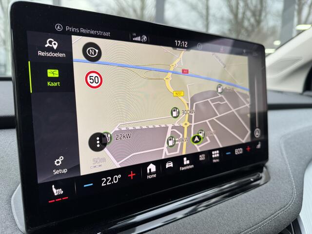 Skoda Enyaq iV 60 *90%SOH*13140 netto*