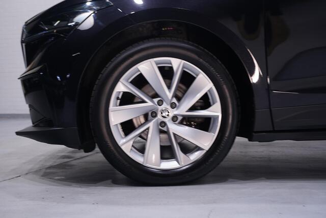 Skoda Enyaq iV 60 NAP Panodak Apple Carplay Camera Leder Sportstoelen PDC v+a Navi SOH 89%