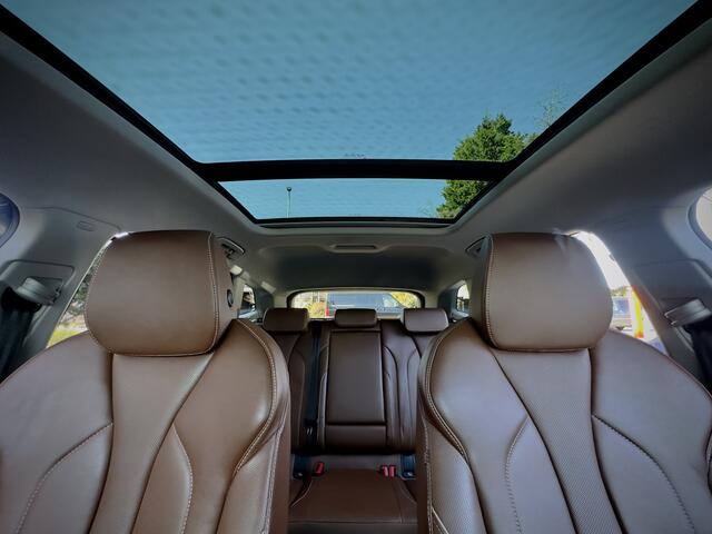 Skoda Enyaq iV 80 PANODAK VOL-LEDER NAVI CAMERA360 DIGI-DASH APPLE-CARPLAY LED 22 INCH-LMV PDC