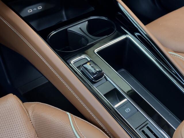 Skoda Enyaq iV 80 PANODAK VOL-LEDER NAVI CAMERA360 DIGI-DASH APPLE-CARPLAY LED 22 INCH-LMV PDC