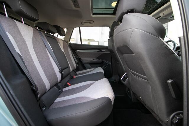 Skoda Enyaq iV 80 | SOH 89% | Adapt Cruise | Camera | Panorama dak |