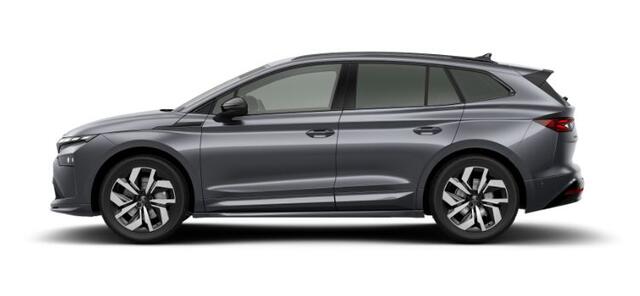 Skoda Enyaq iV 85 Sportline Maxx pakket