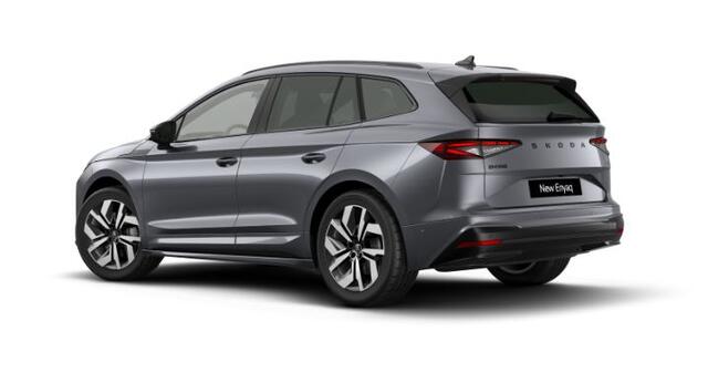 Skoda Enyaq iV 85 Sportline Maxx pakket
