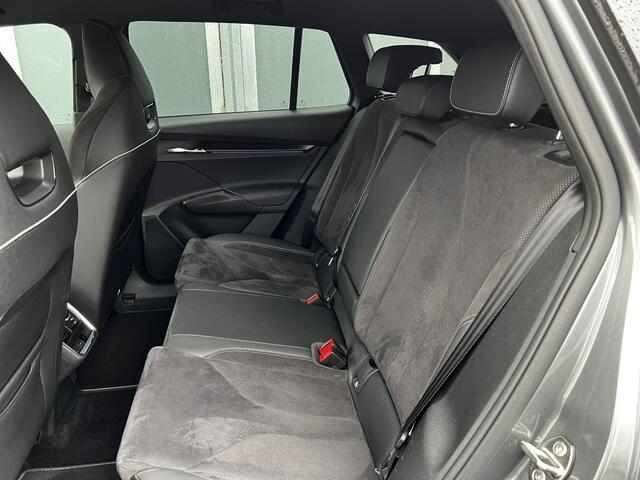 Skoda Enyaq iV 60 Sportline | LED | Climate | Camera | NL Auto