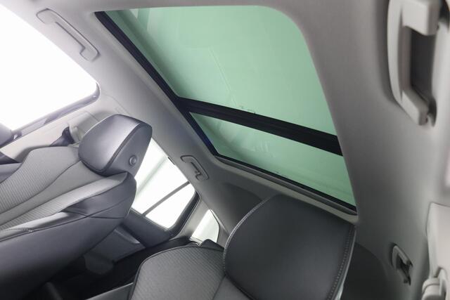 Skoda Enyaq iV 60 Business Edition 180pk Panoramadak | Crystal Face | Head up | Canton Audio | 20 inch | Elek. stoel | Blind Spot