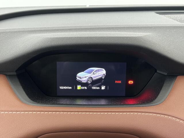 Skoda Enyaq iV 60 First Edition | Navigatie | PDC | SOH 93,2% | Stoelverwarming | Adaptive Cruise Control |