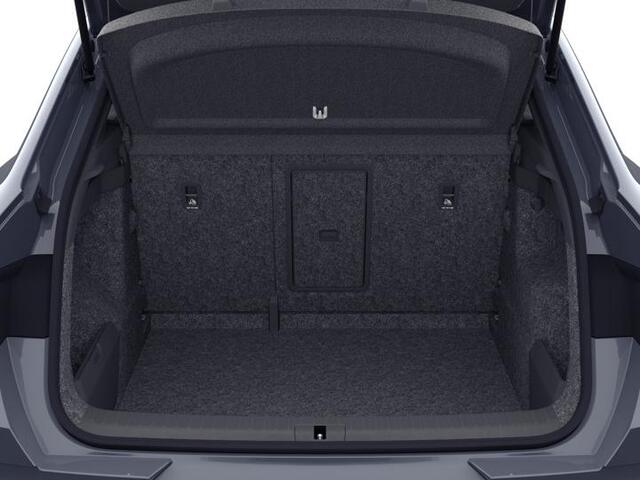 Skoda Enyaq iV Coupé 85X RS | 4x4 | panoramadak | Travel Assist | stoel- en stuurverwarming |