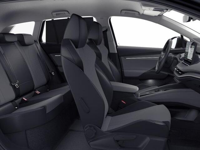 Skoda Enyaq iV 85 Business Edition | Keyless entry | Travel assist | stoel- en stuurverwarming | elektr. bestuurdersstoel |