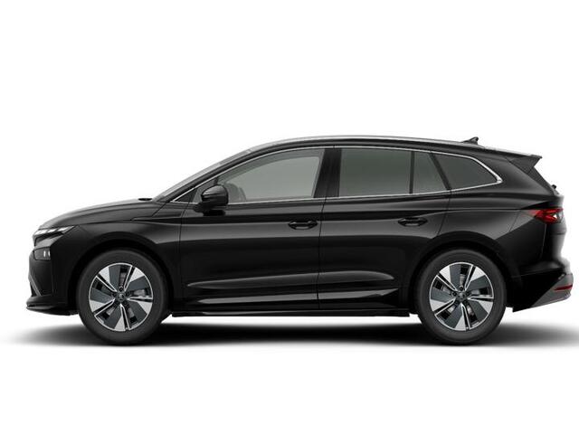 Skoda Enyaq iV 85 Business Edition | Keyless entry | Travel assist | stoel- en stuurverwarming | elektr. bestuurdersstoel |