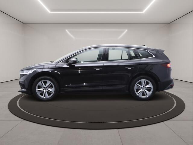 Skoda Enyaq iV 60, Trekhaak, Carplay, Keyless