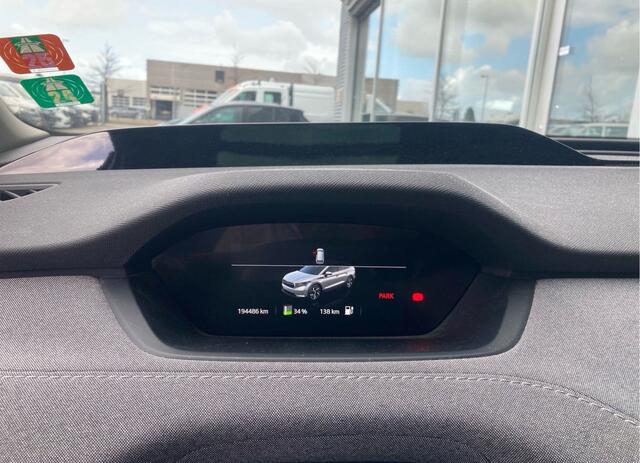 Skoda Enyaq iV 80 Sport / Panoramadak / Warmtepomp / Trekhaak