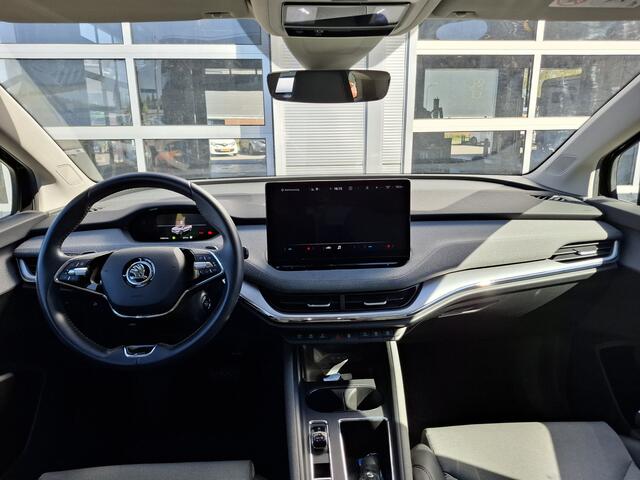 Skoda Enyaq iV 80 | SoH 90,3% | Navigatie/Android/Apple Carplay | LM Velgen 20" | Stuur Verwarmd | Cruise Control | Climate Control | LED Koplampen |