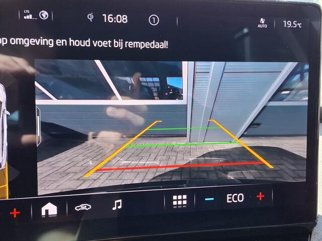 Skoda Enyaq iV 80 | SoH 90,3% | Navigatie/Android/Apple Carplay | LM Velgen 20" | Stuur Verwarmd | Cruise Control | Climate Control | LED Koplampen |